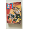 Agent secret Z 33 - Nº 14