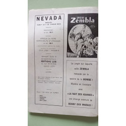 Nevada nº 425 - 1983