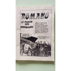 Trophée nº 41 - 1981