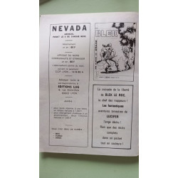 Nevada nº 417 - 1982
