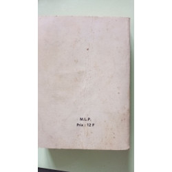 Akim album 114 - 1983