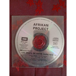 Afrikan project