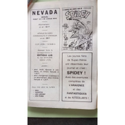 Nevada nº 386 - 1979