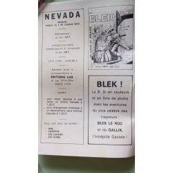 Nevada nº 387 - 1979