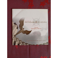 Migration