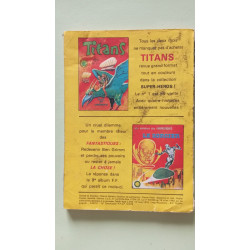 Kiwi nº 251 - 1976