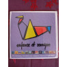 14 Chansons extraites des disques Enfance et Musique - card sleeve