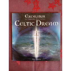 Excalibur - celtic dream