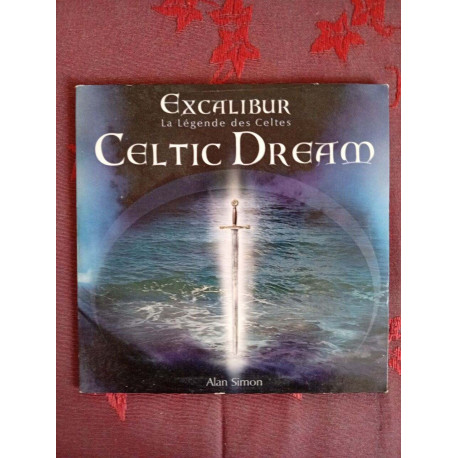 Excalibur - celtic dream Excalibur - celtic dream