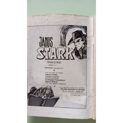 Janus stark nº26