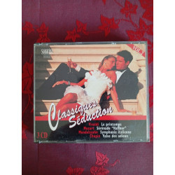 Classiques séduction