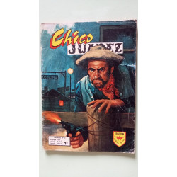 Chico Juarez Nº34