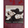 Cinéma - magic words