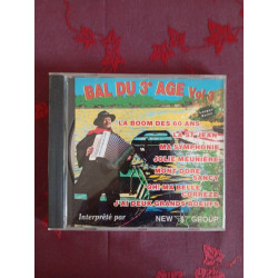 Bal du 3° age vol.3
