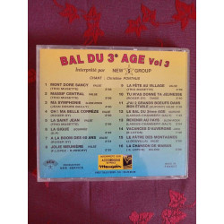 Bal du 3° age vol.3