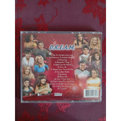 D.R.E.a.M