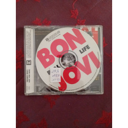 Bon real life jovi