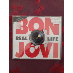 Bon real life jovi