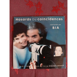 Hasards ou coïncidences