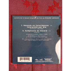 Hasards ou coïncidences