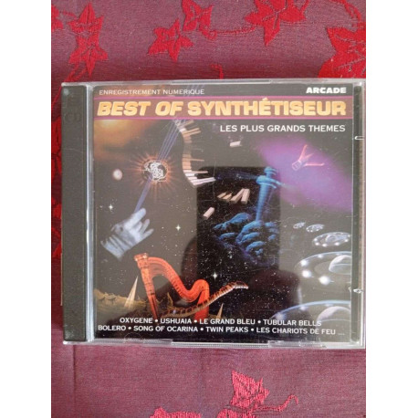 The Best Of : les plus grands themes