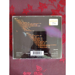 The Best Of : les plus grands themes