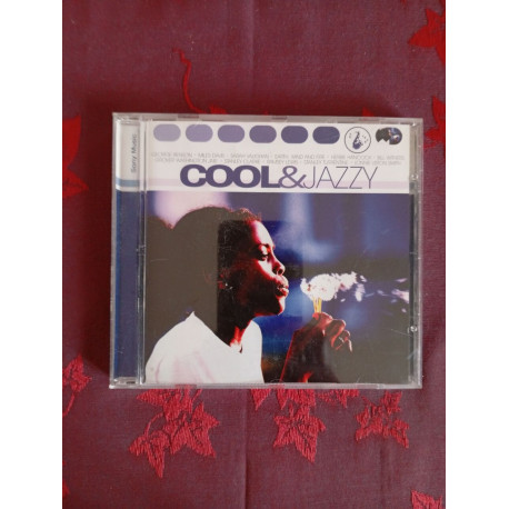 Cool et Jazzy Cool et Jazzy