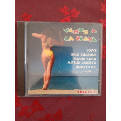 Vamos a la playa volume 2