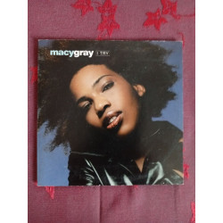 Macy gray i try