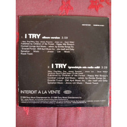Macy gray i try