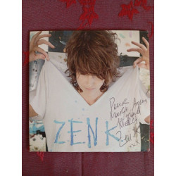 Zenk
