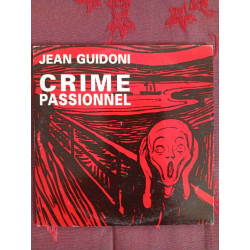 Jean guidoni - crime passionnel