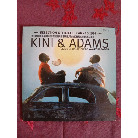 Kni et adams