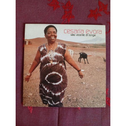 Cesaria evora são vicente di longe