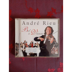 André rieu - bal à vienne