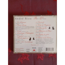 André rieu - bal à vienne