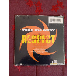 Take me away - respect
