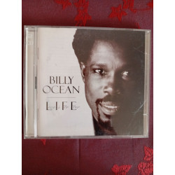 Billy ocean - love is for ever