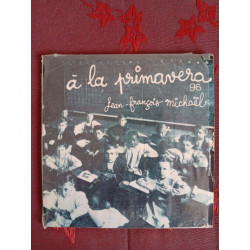 À la primavera 96