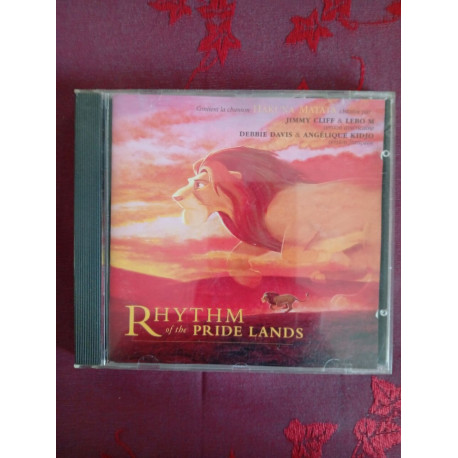 Hakuna Matata Hakuna Matata