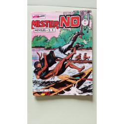 Mister no nº 76