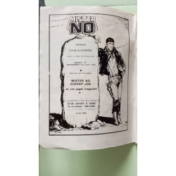 Mister no nº 76