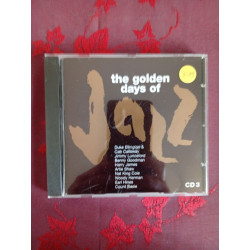 The golden days of jazz