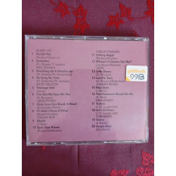 The singles original single compilation of the year 1962 vol.1