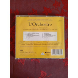 L'orchestre