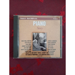 Piano Story