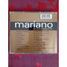 Mariano 20 chansons d'or