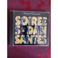 Soirées dansantes