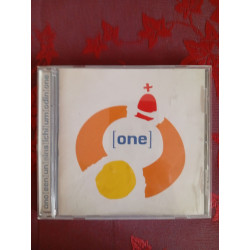 One