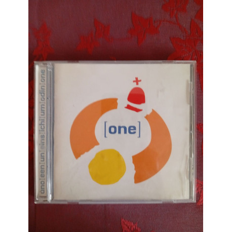 One